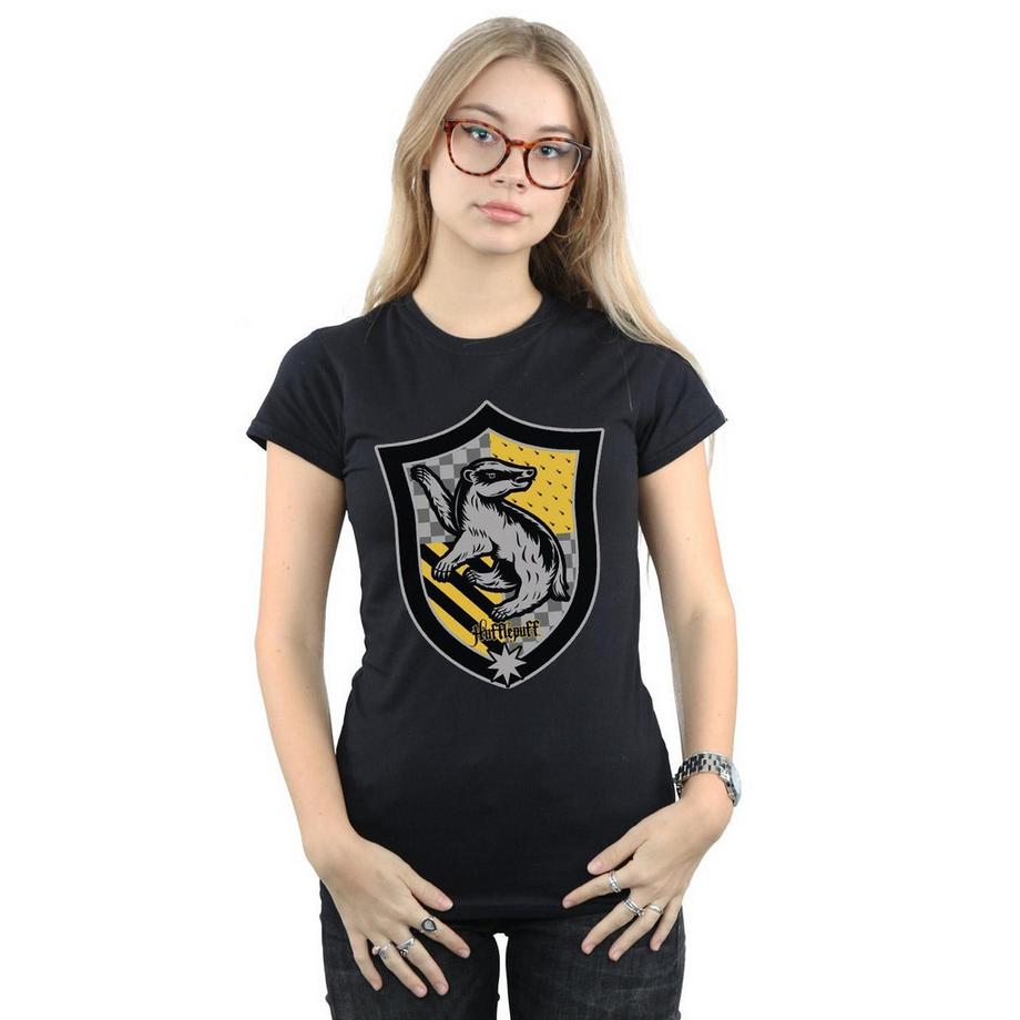 Harry Potter T-Shirt Hufflepuff  