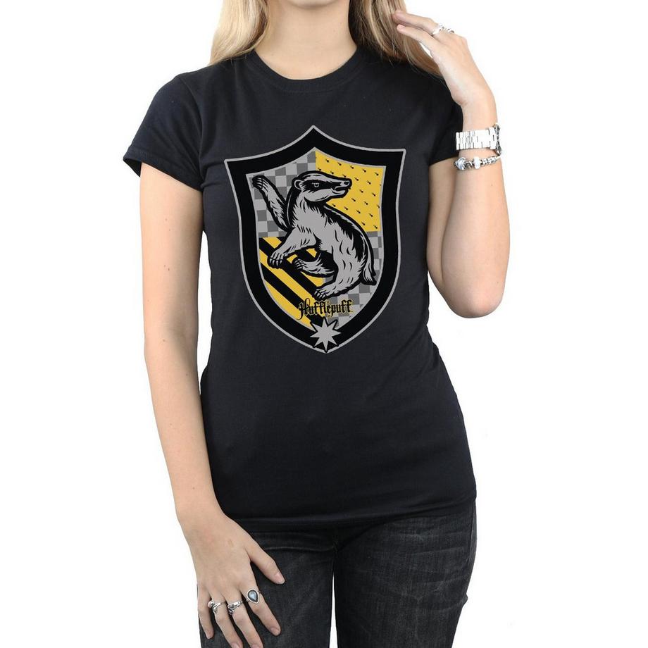 Harry Potter T-Shirt Hufflepuff  