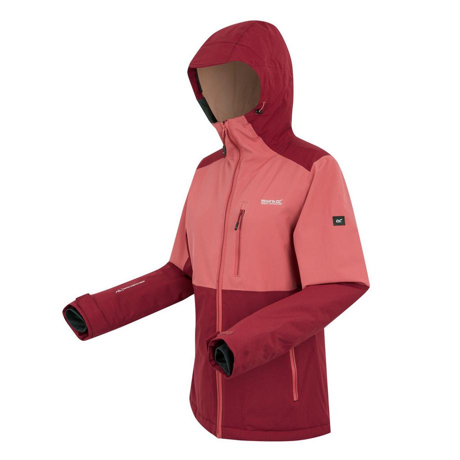 Regatta Kelora Wasserfeste Jacke  