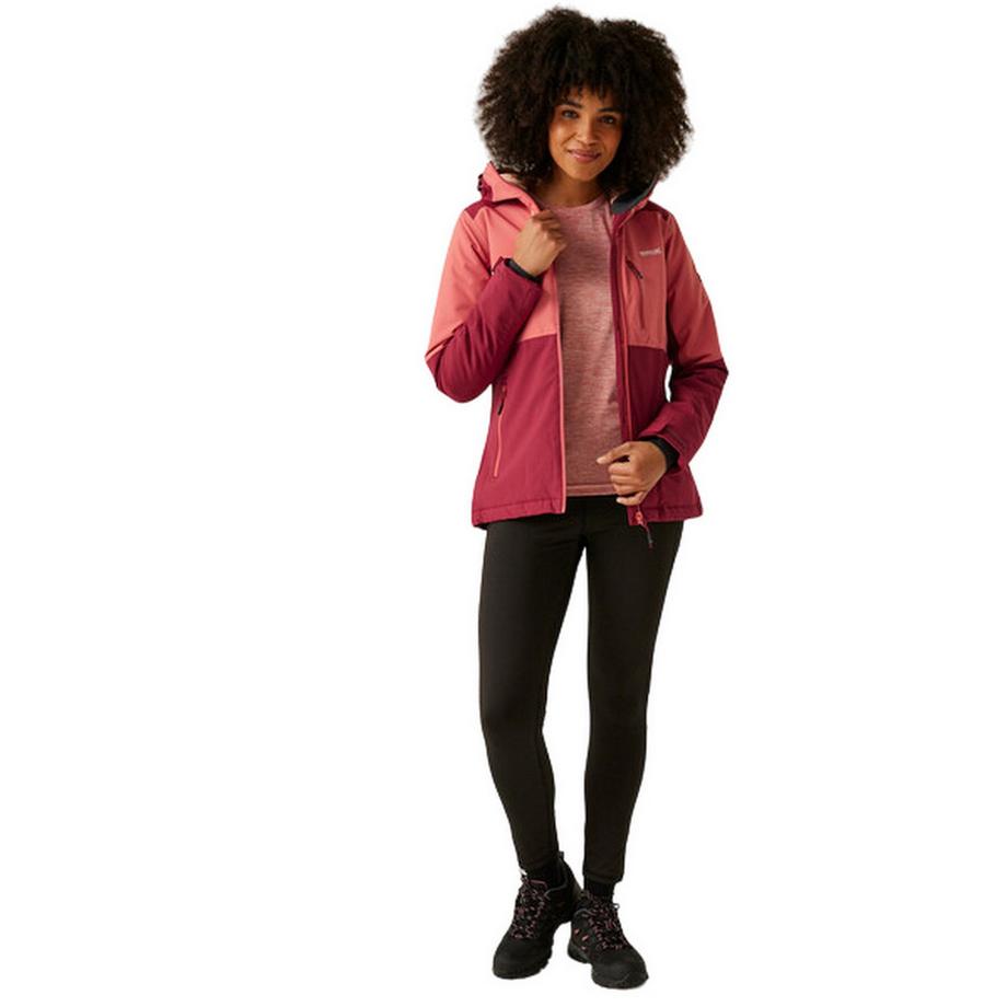 Regatta Kelora Wasserfeste Jacke  