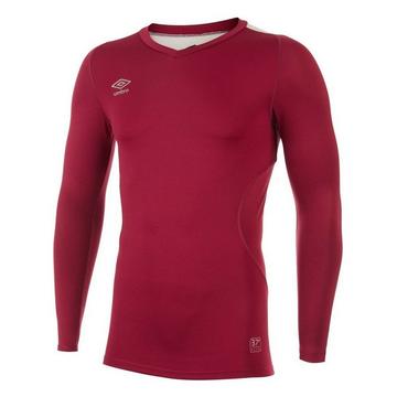 Elite Base Layer Oberteil VAusschnitt