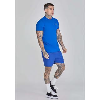 Sik Silk  T-Shirt Muscle Fit T-Shirt 