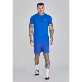 Sik Silk  T-Shirt Muscle Fit T-Shirt 