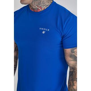 Sik Silk  T-Shirt Muscle Fit T-Shirt 