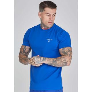 Sik Silk  T-Shirt Muscle Fit T-Shirt 