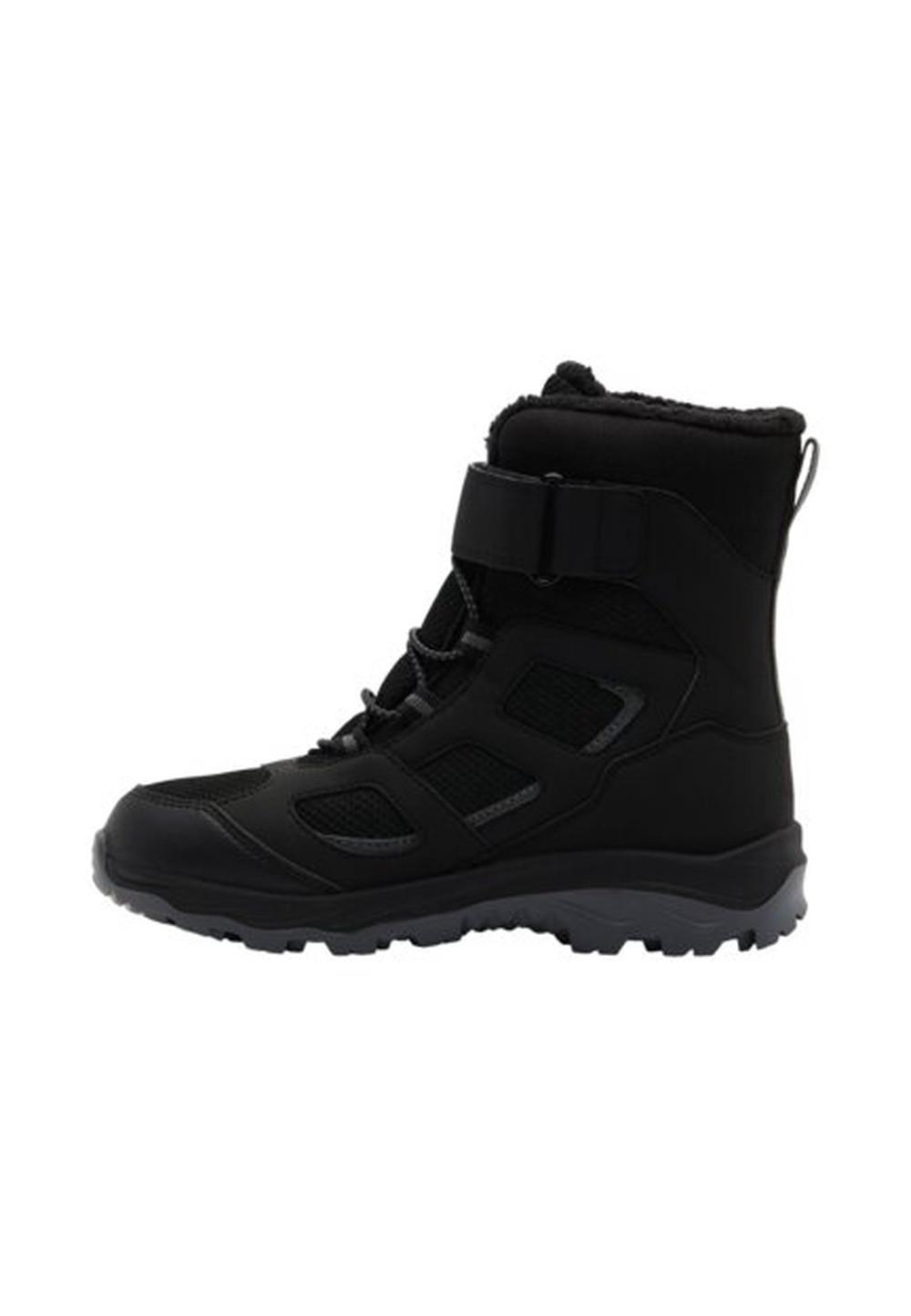 Jack Wolfskin  Kinder Winterstiefel Vojo Wt Texapore High 