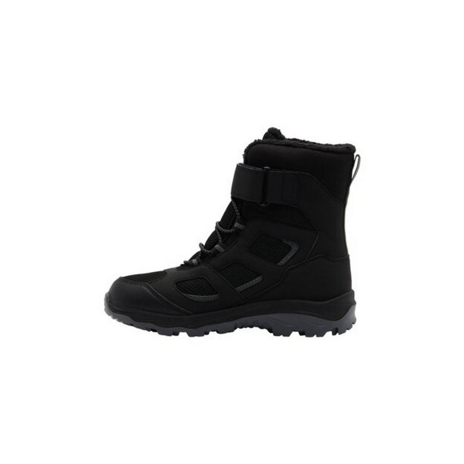 Jack Wolfskin  Kinder Winterstiefel Vojo Wt Texapore High 