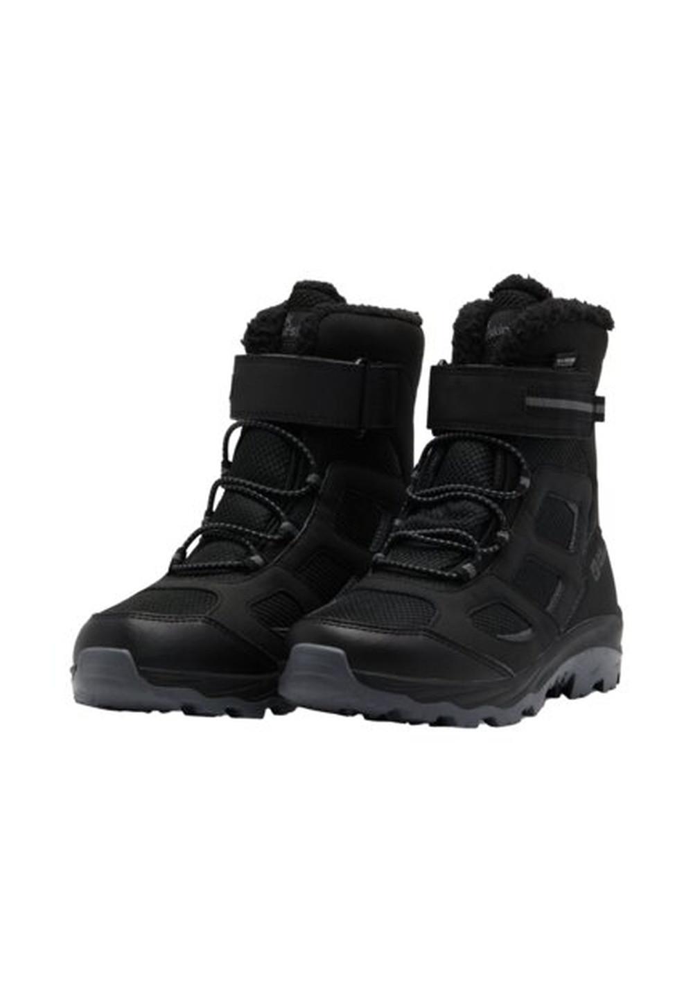 Jack Wolfskin  Kinder Winterstiefel Vojo Wt Texapore High 