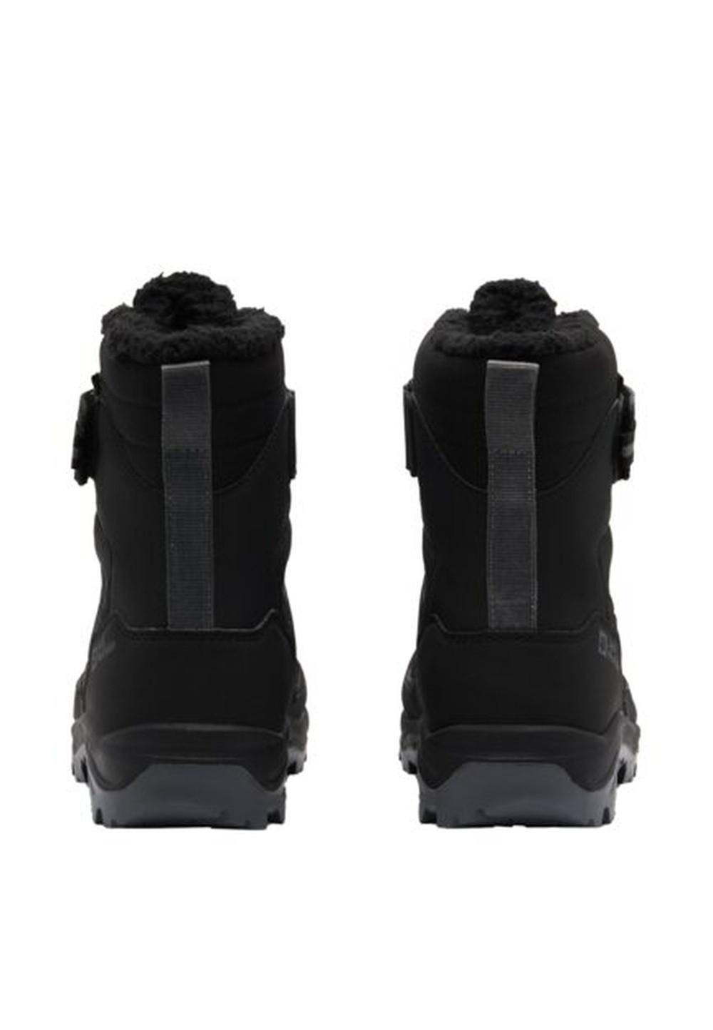 Jack Wolfskin  Kinder Winterstiefel Vojo Wt Texapore High 