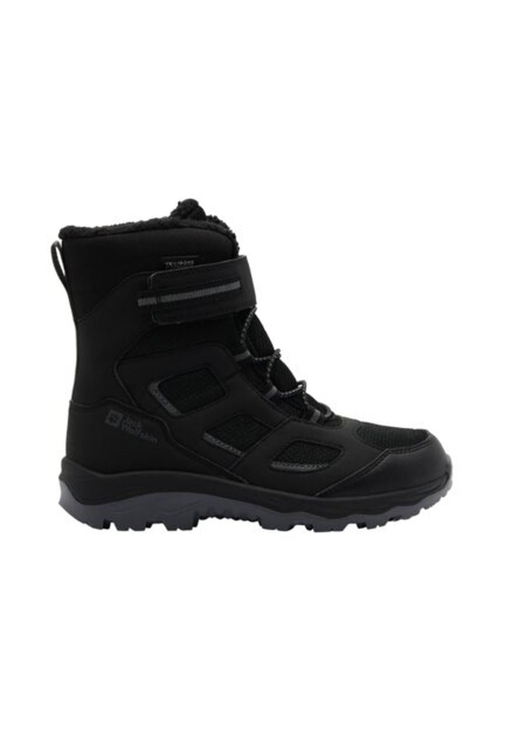 Jack Wolfskin  Kinder Winterstiefel Vojo Wt Texapore High 