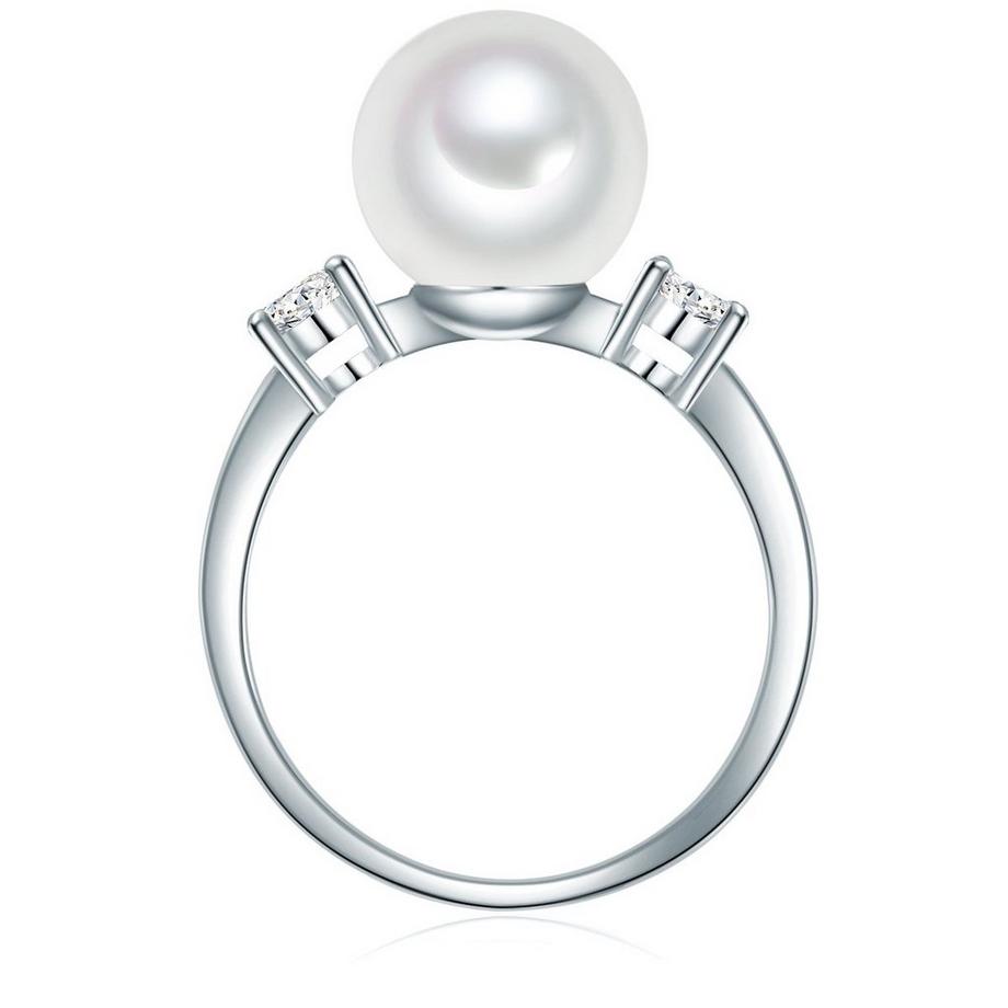 Lulu & Jane  Femme Bague 