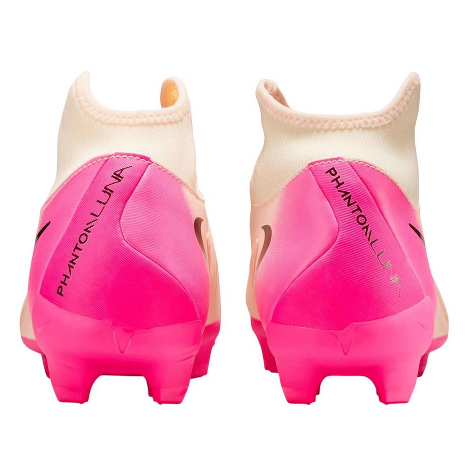 NIKE Phantom Luna 2 Academy Scarpe da Calcio per Terreni Compatti  