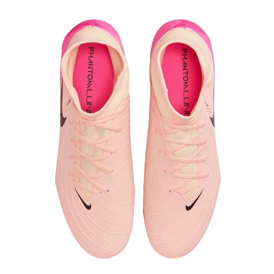 NIKE Phantom Luna 2 Academy Scarpe da Calcio per Terreni Compatti  