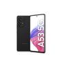SAMSUNG  Samsung Galaxy A53 Dual A536E 5G 128 Go A. Noir (8 Go) 