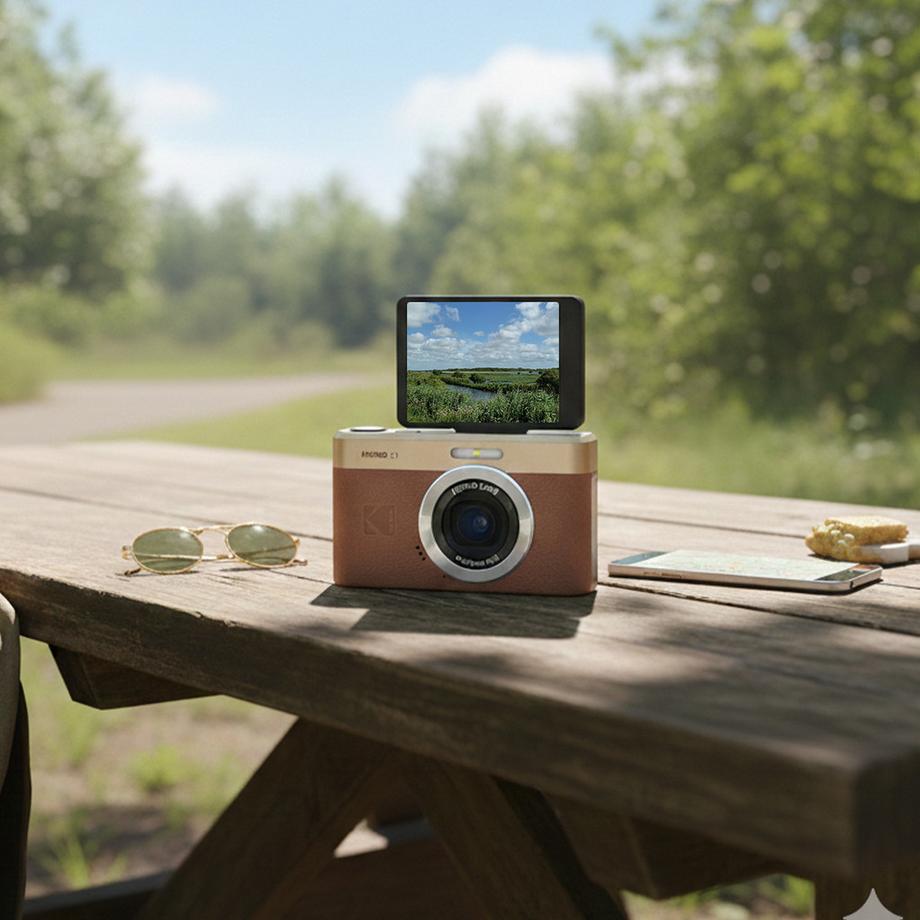 Kodak  Kodak Pixpro C1 13MP 