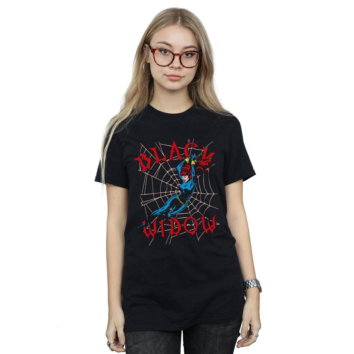 MARVEL  Tshirt 