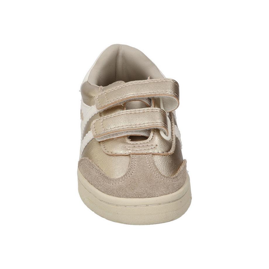 gola Viper Glimmer Strap Sneakers  