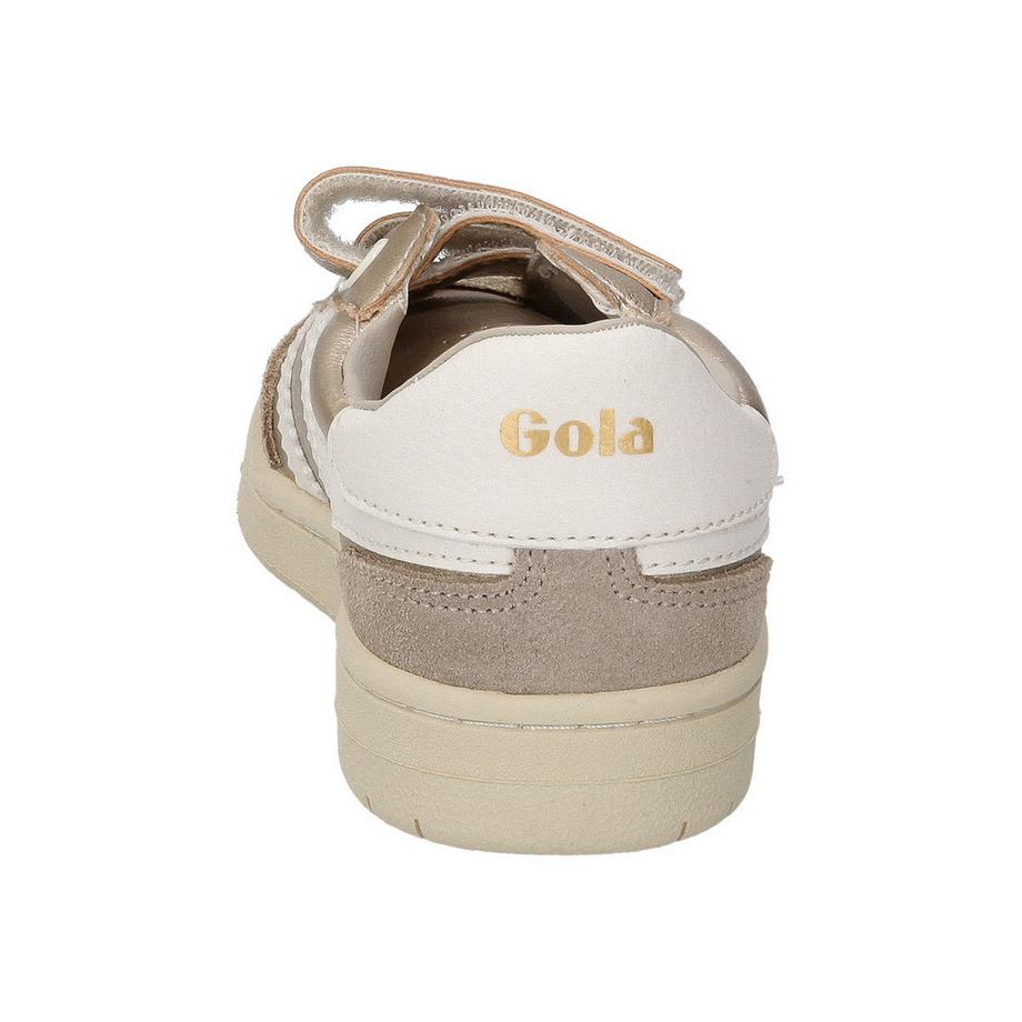 gola Viper Glimmer Strap Sneakers  