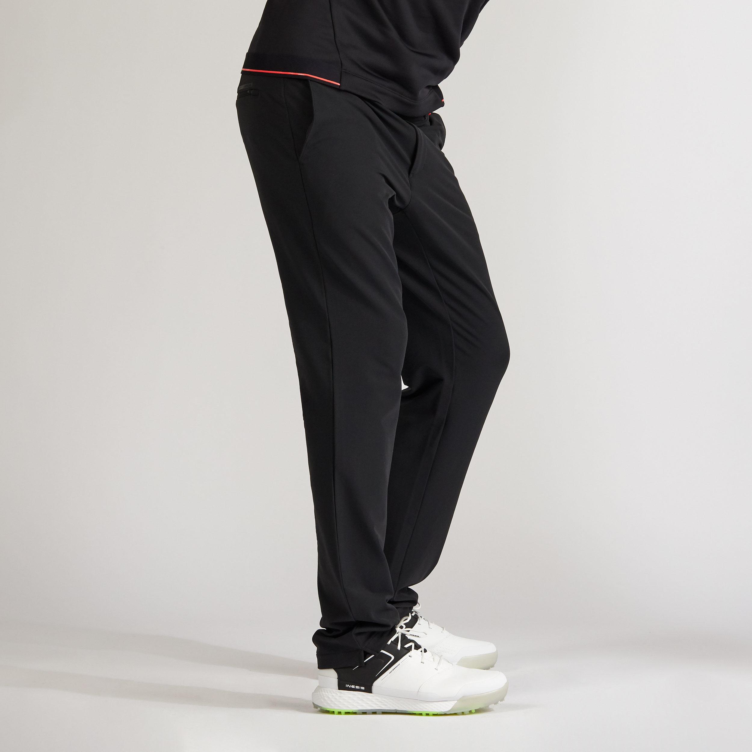 INESIS  Pantalon de golf hiver CW500 