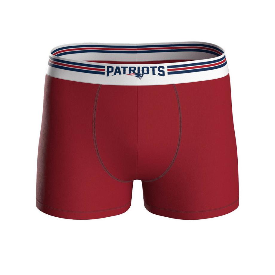 NFL Stretch 6er Pack Boxershorts  