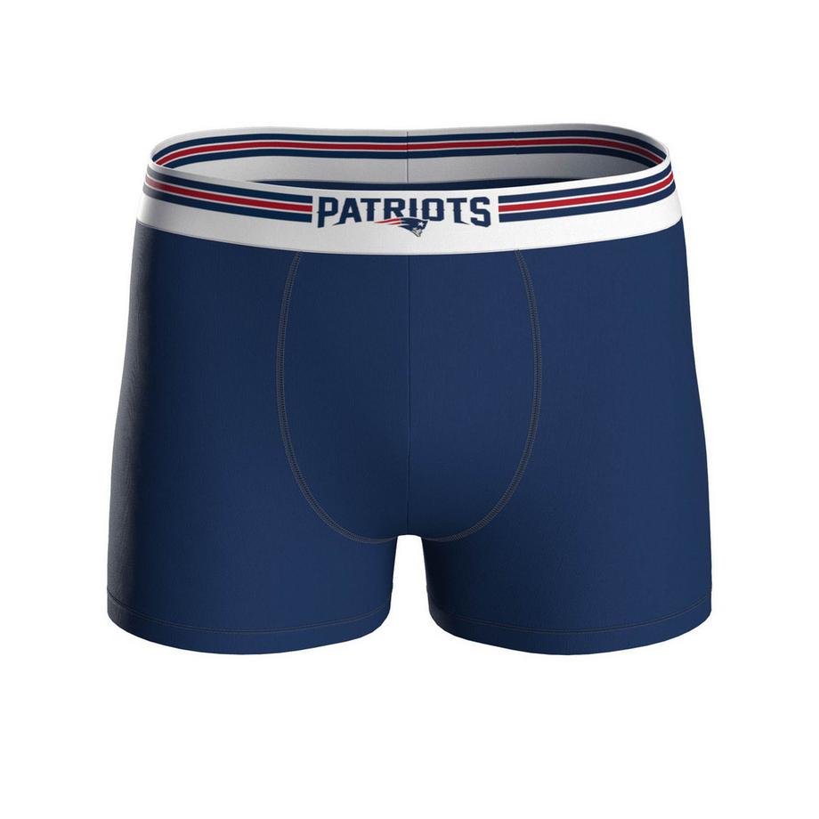 NFL Stretch 6er Pack Boxershorts  