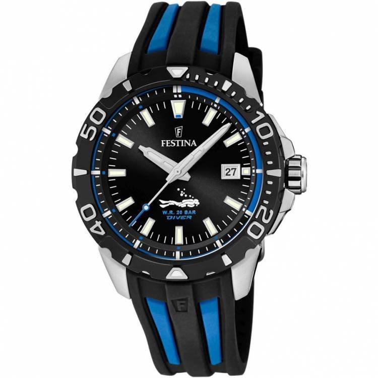 FESTINA  F204624 The Originals 