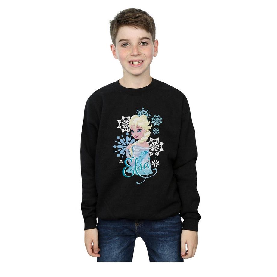 Disney  Frozen Sweatshirt 