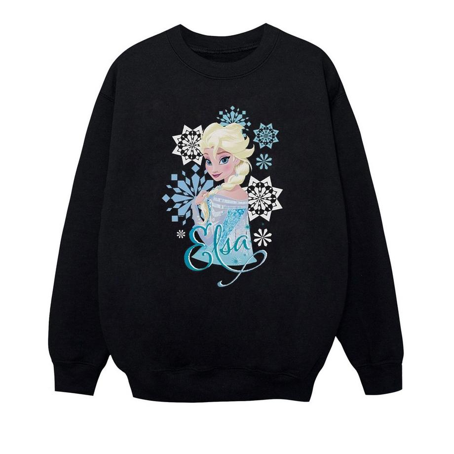 Frozen Sweatshirt