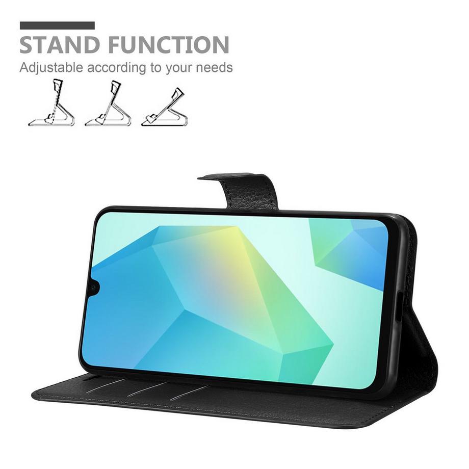 Cadorabo  Coque pour Samsung Galaxy A17 etui 