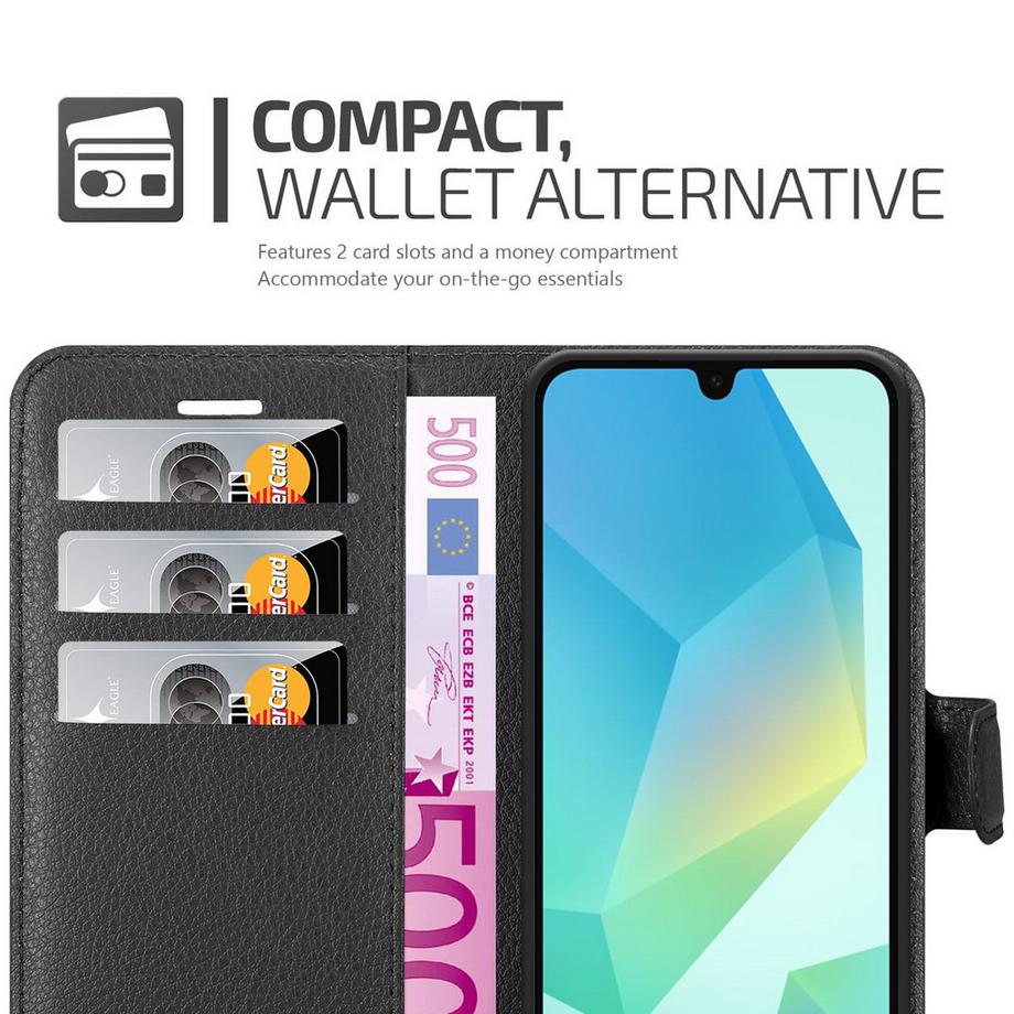 Cadorabo  Coque pour Samsung Galaxy A17 etui 