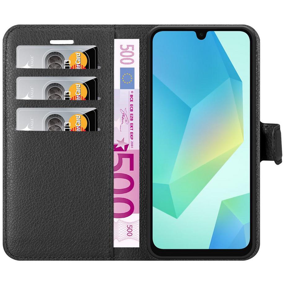 Cadorabo  Coque pour Samsung Galaxy A17 etui 