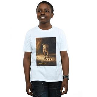 Disney  Tshirt THE LION KING 