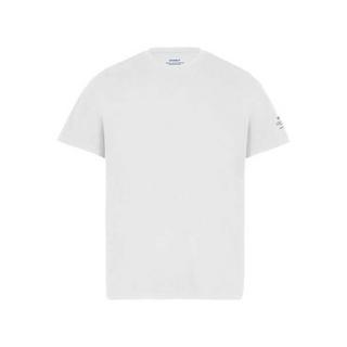 Ecoalf  Sustanalf T-Shirt Man White 