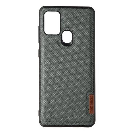 DuxDucis  Cover Samsung Galaxy A21s Dux Ducis 