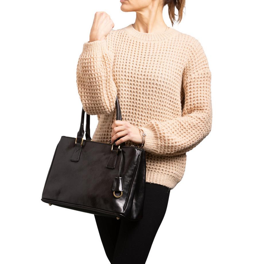 Gave Lux Umhängetasche  