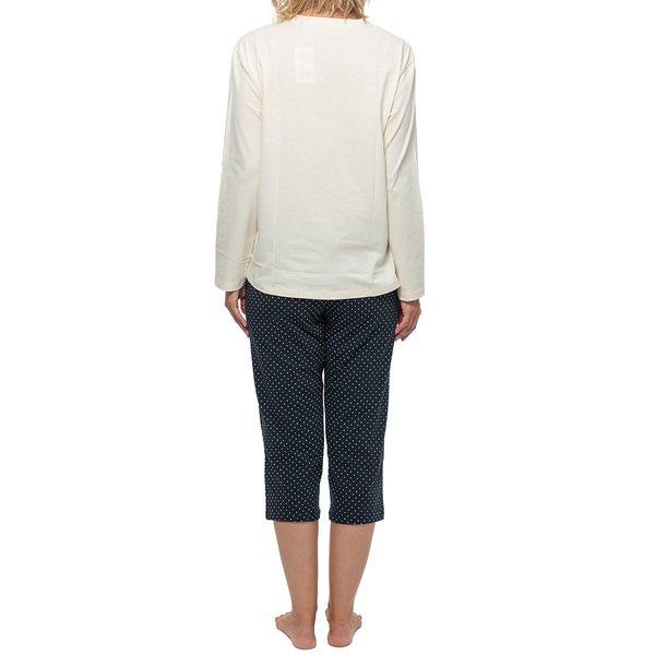 Schiesser  Organic Cotton - pyjama 