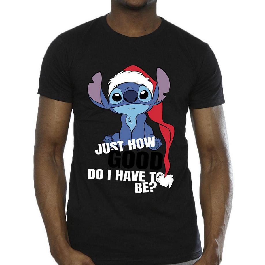 Disney Just How Good T-Shirt  