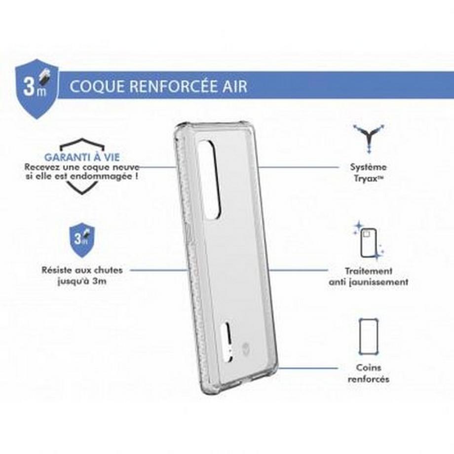 Force Power  Cover per Oppo Find X2 Pro 