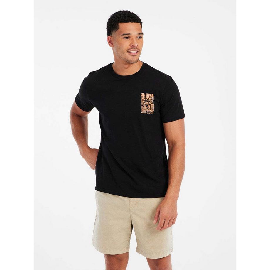 PROTEST PRTVictor T-Shirt  