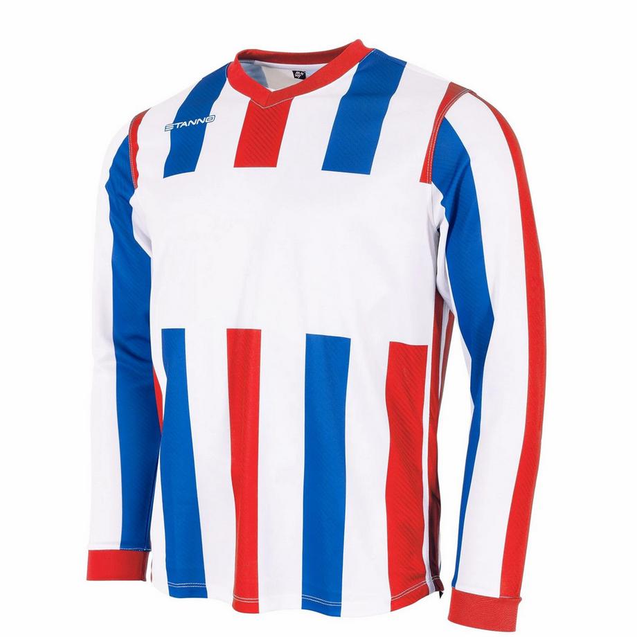 Stannol  maglia a maniche lunghe aspire 