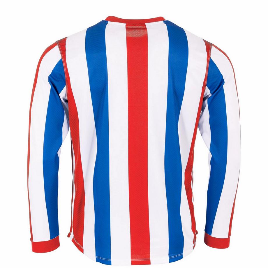 Stannol  maglia a maniche lunghe aspire 