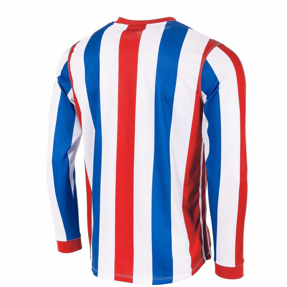 Stannol  maglia a maniche lunghe aspire 