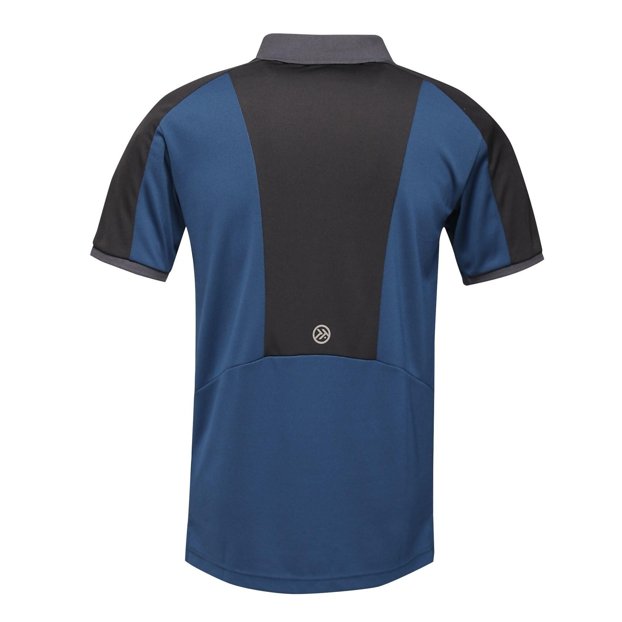 Regatta  Poloshirt Offensive 