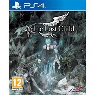 Koch Media  The Lost Child 