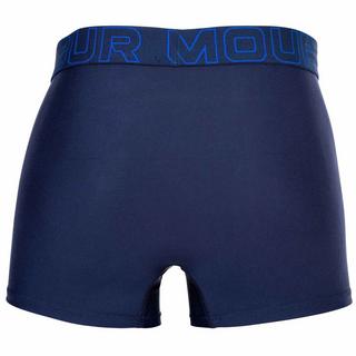 UNDER ARMOUR Performance Tech Solid 3 Inch Boxer 3 Pezzi  