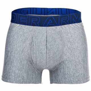 UNDER ARMOUR Performance Tech Solid 3 Inch Boxer 3 Pezzi  