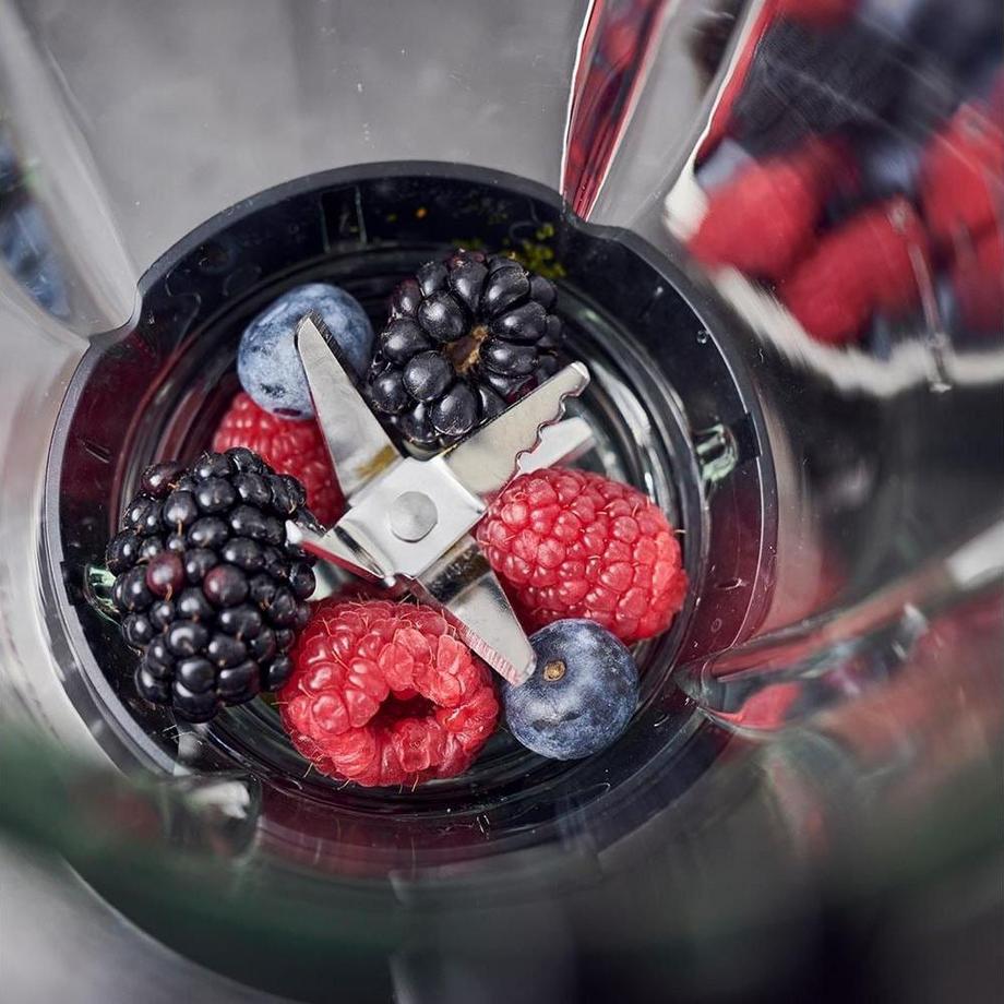 E+P Elektrik Gastroback Standmixer 41003 eds/sw  