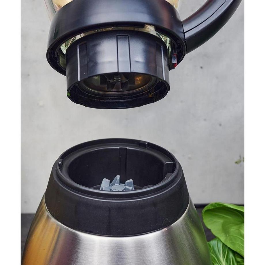 E+P Elektrik Gastroback Standmixer 41003 eds/sw  