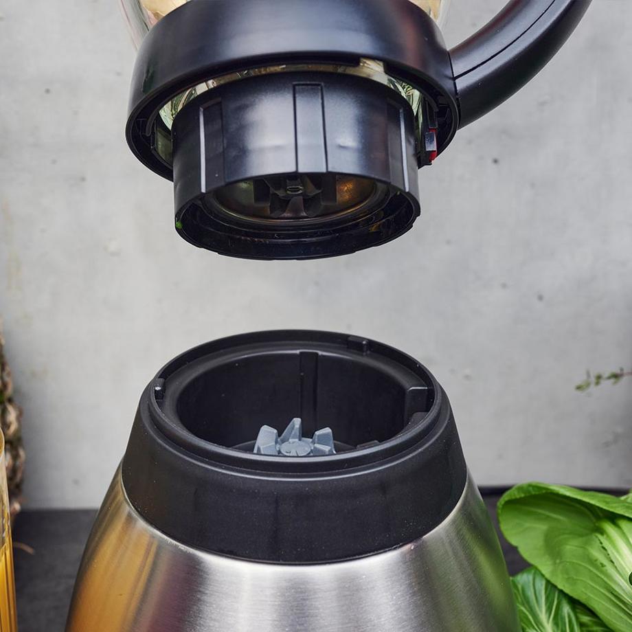 E+P Elektrik Gastroback Standmixer 41003 eds/sw  