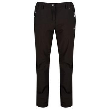 Pantalon softshell GEO